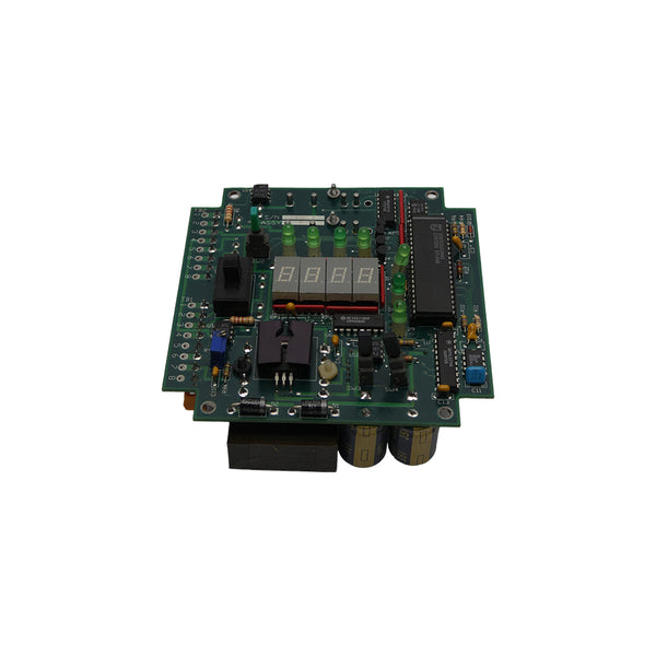 CAN-TRON 90040209 REV. C UNMP