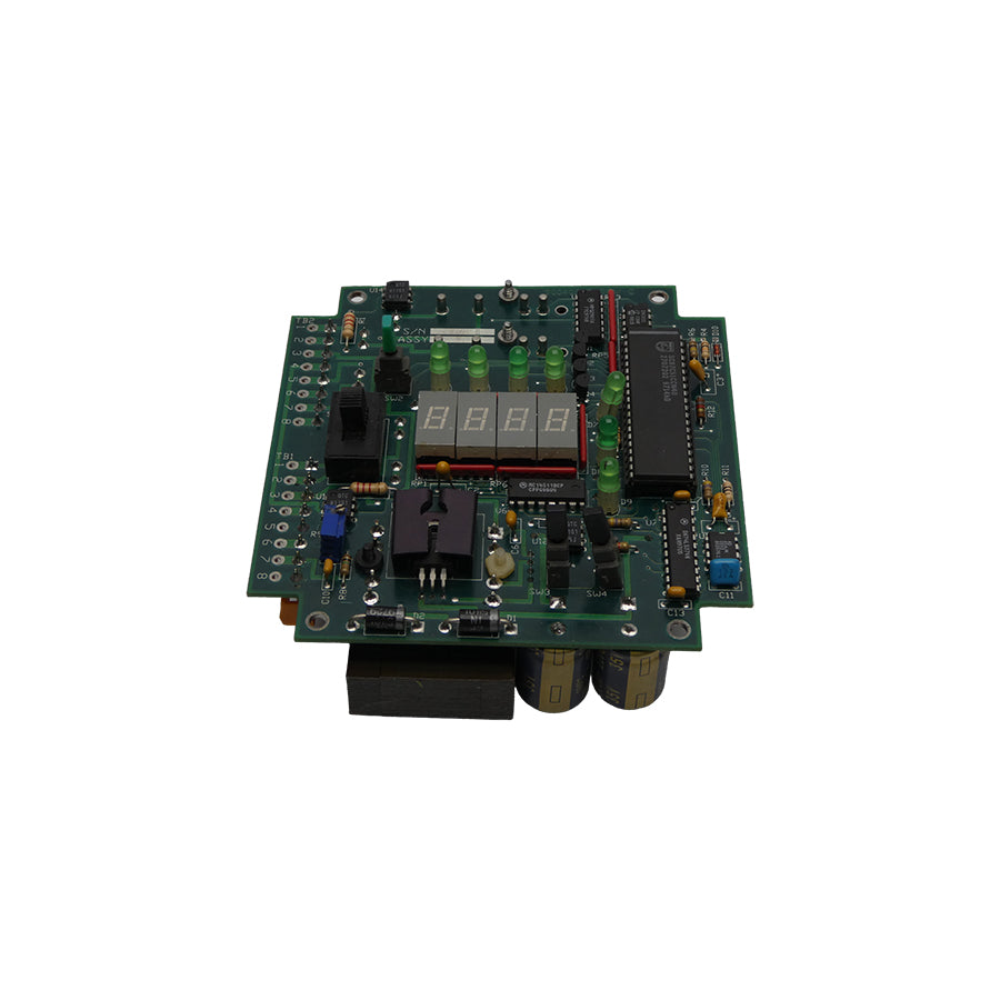 CAN-TRON 90040209 REV. C UNMP