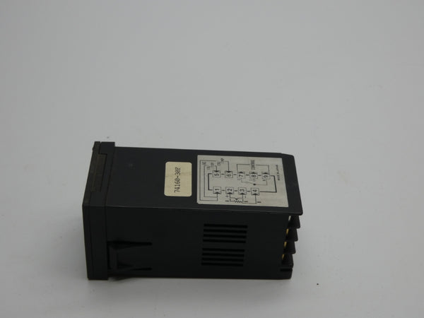SLAUTTERBACK 74160-30F 220/240V UNMP