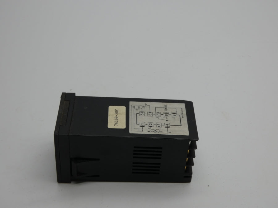 SLAUTTERBACK 74160-30F 220/240V UNMP