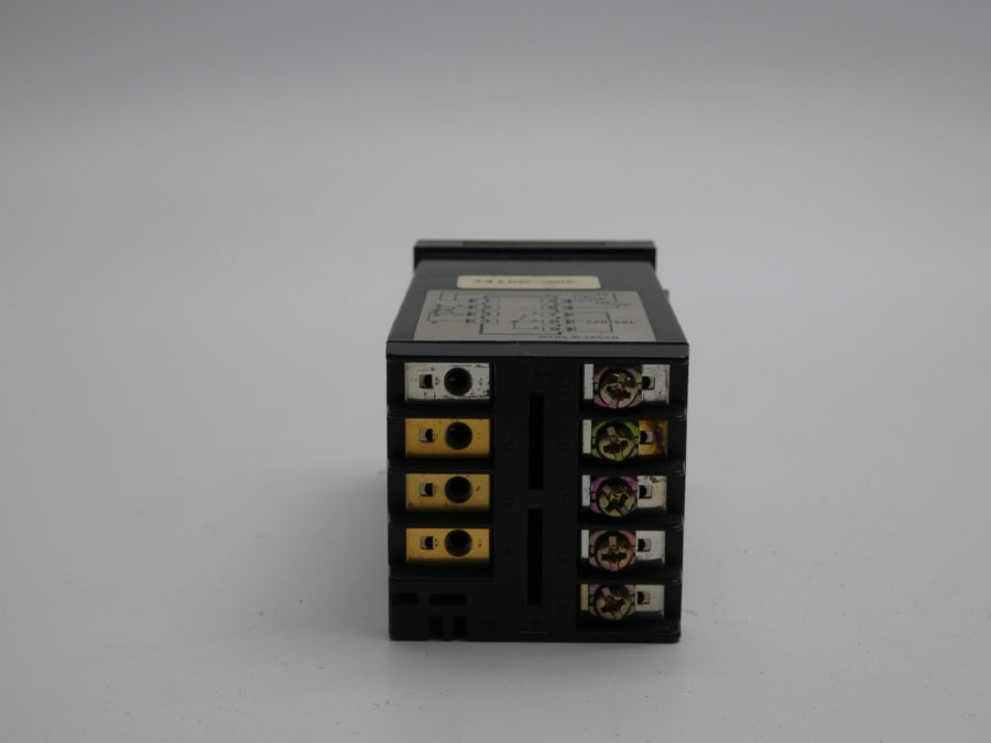 SLAUTTERBACK 74160-30F 220/240V UNMP