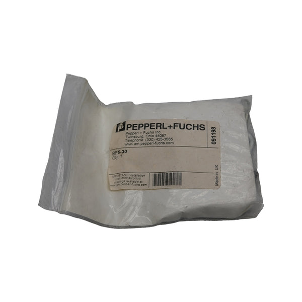 PEPPERL+FUCHS BF5-30 091198 NSMP