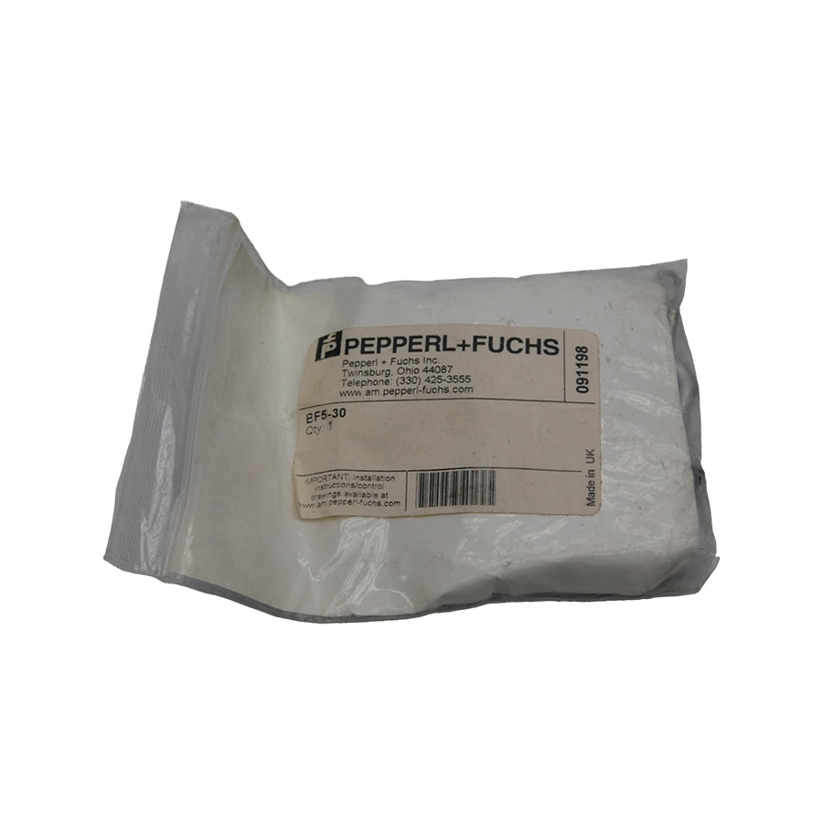 PEPPERL+FUCHS BF5-30 091198 NSMP