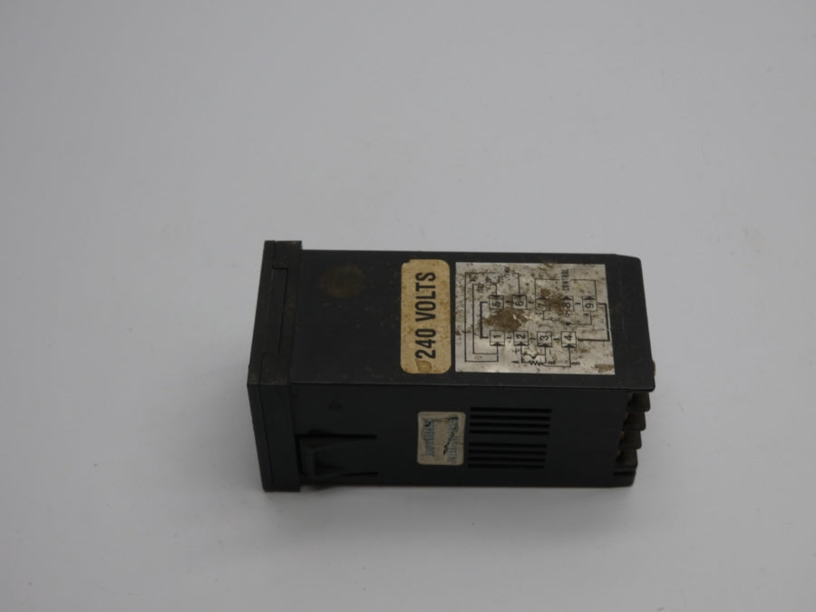 SLAUTTERBACK 74158-240-101-B 240V UNMP