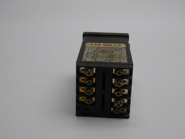 SLAUTTERBACK 74158-240-101-B 240V UNMP