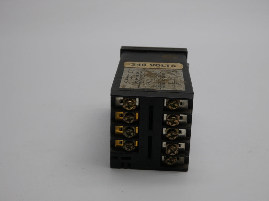 SLAUTTERBACK 74158-240-101-B 240V UNMP