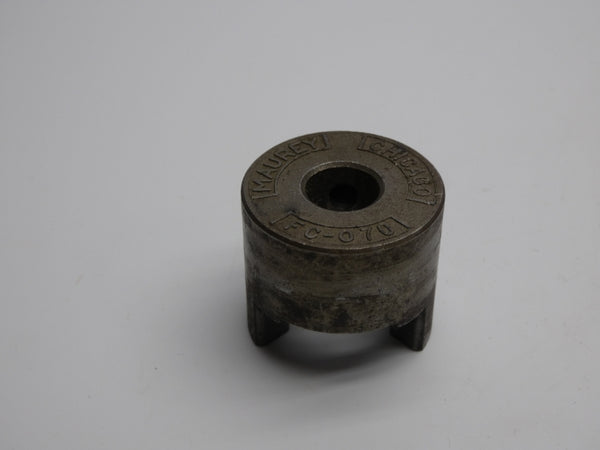 MAUREY FC-070 0.50" NSNP