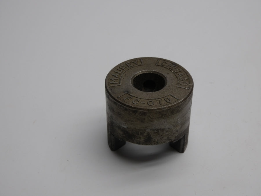 MAUREY FC-070 0.50" NSNP