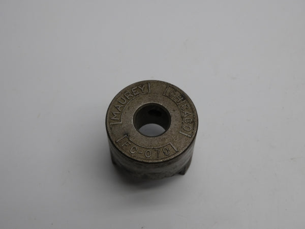 MAUREY FC-070 0.50" NSNP