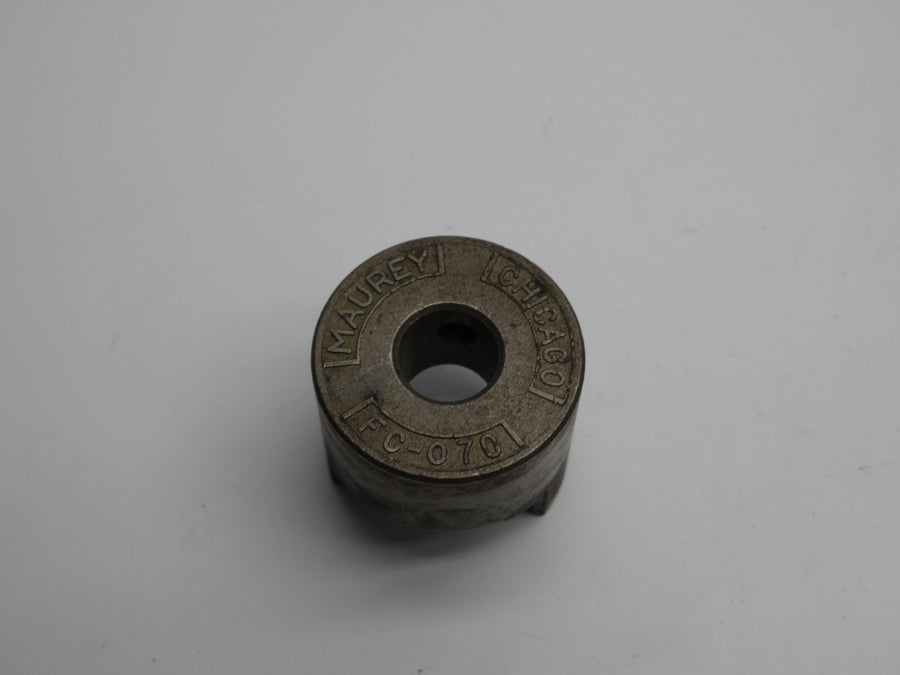 MAUREY FC-070 0.50" NSNP