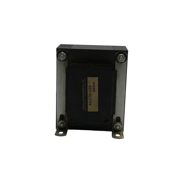 SIGNAL TRANSFORMER A41-175-1379 UNMP