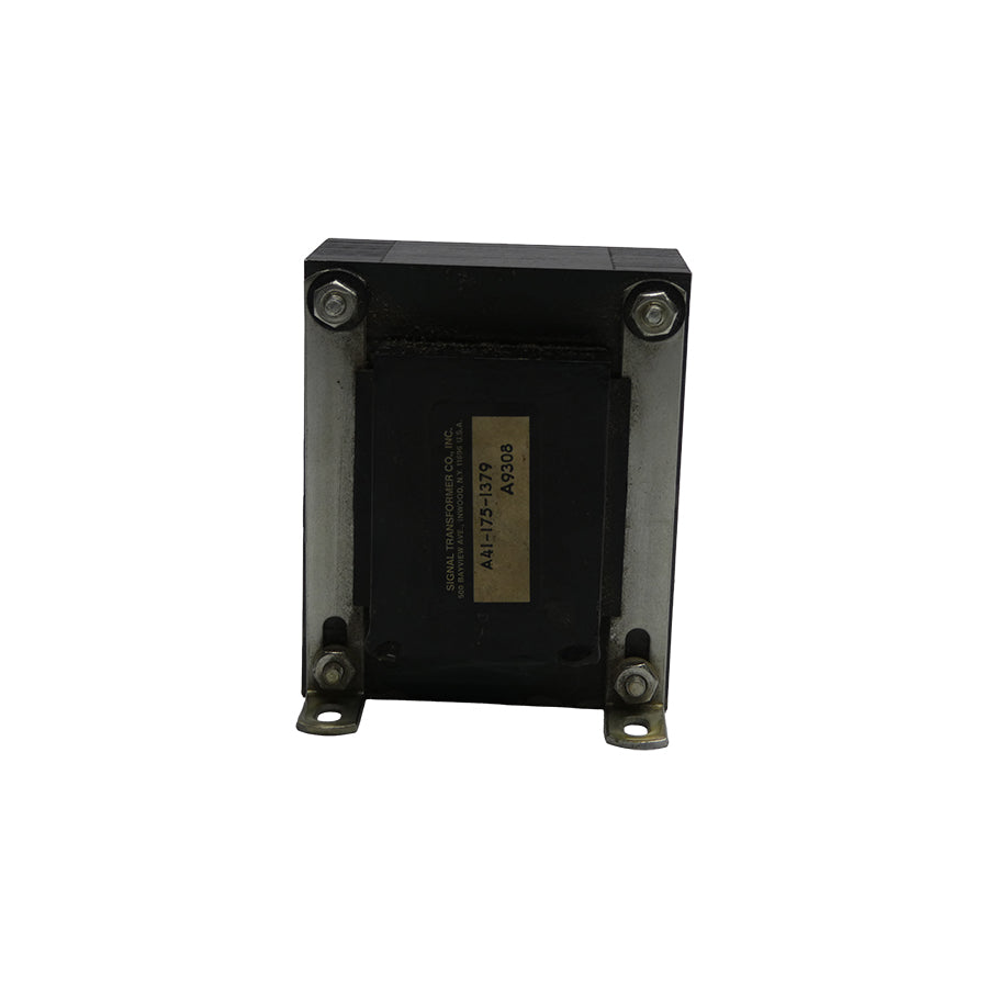 SIGNAL TRANSFORMER A41-175-1379 UNMP