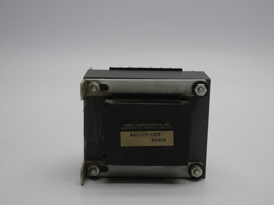 SIGNAL TRANSFORMER A41-175-1379 UNMP