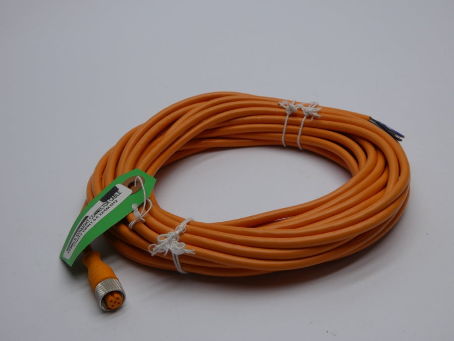 INDUSTRIAL SPARE PART WRKT5.522/5M.M12 NSNP