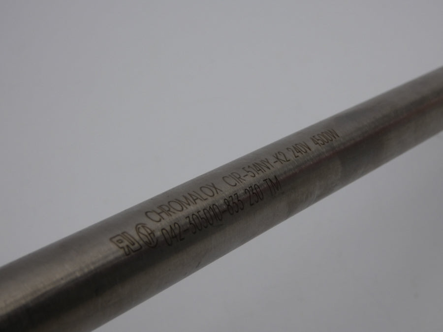 CHROMALOX CIR-514NY-K2 240V NSNP