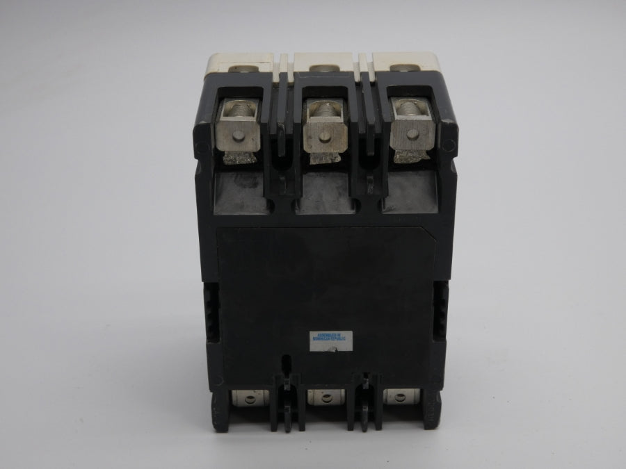 EATON FD3225BP10 600VAC 225A UNMP