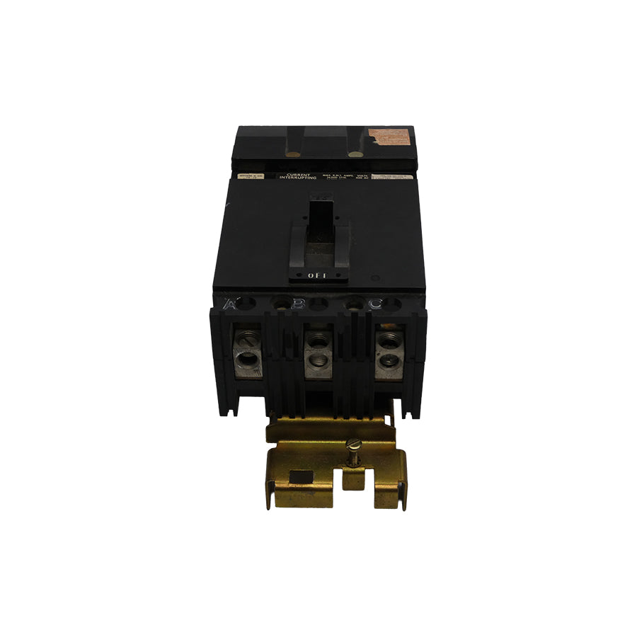 SQUARE D FA-36050 600VAC 50A UNMP