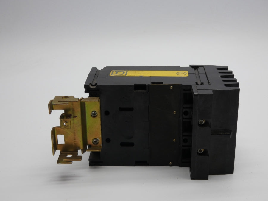 SQUARE D FA-36050 600VAC 50A UNMP