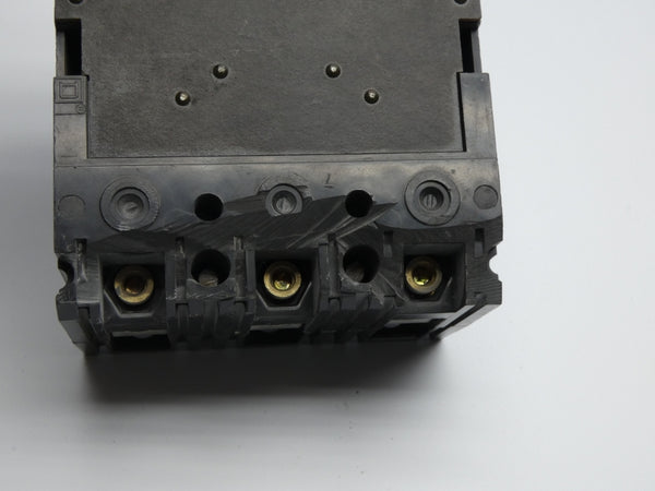 SQUARE D FA34090 480VAC 90A (AS PICTURED) UNMP