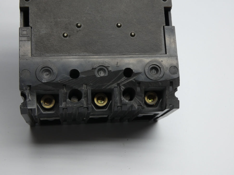 SQUARE D FA34090 480VAC 90A (AS PICTURED) UNMP