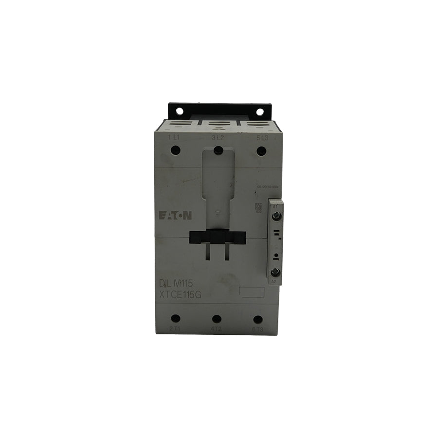 EATON DILM115 XTCE115G 100-120V 160A UNMP