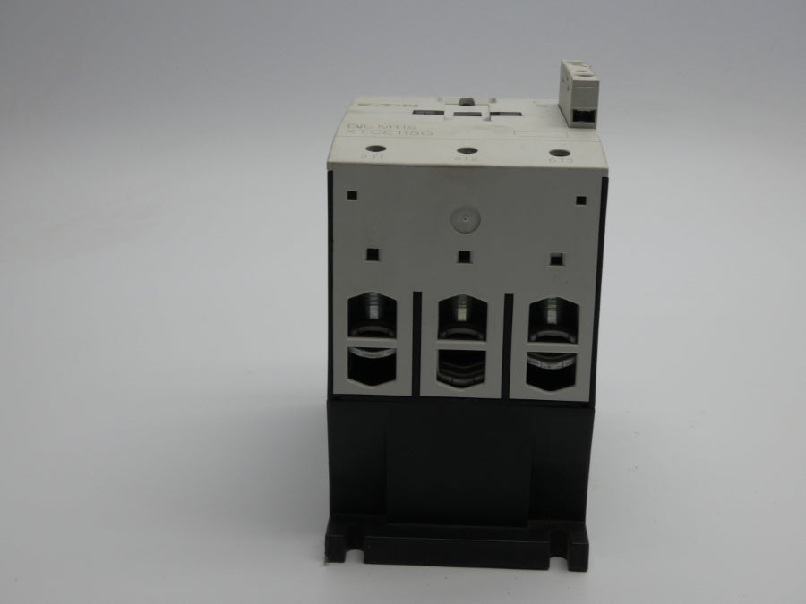 EATON DILM115 XTCE115G 100-120V 160A UNMP
