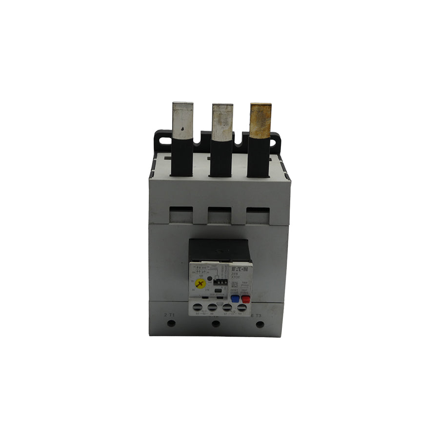 EATON XTOE175GCS ZEB150-175 690V 35-175A UNMP