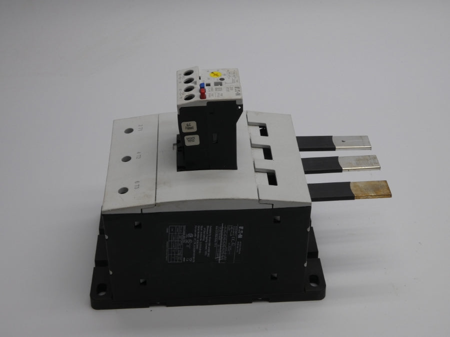 EATON XTOE175GCS ZEB150-175 690V 35-175A UNMP