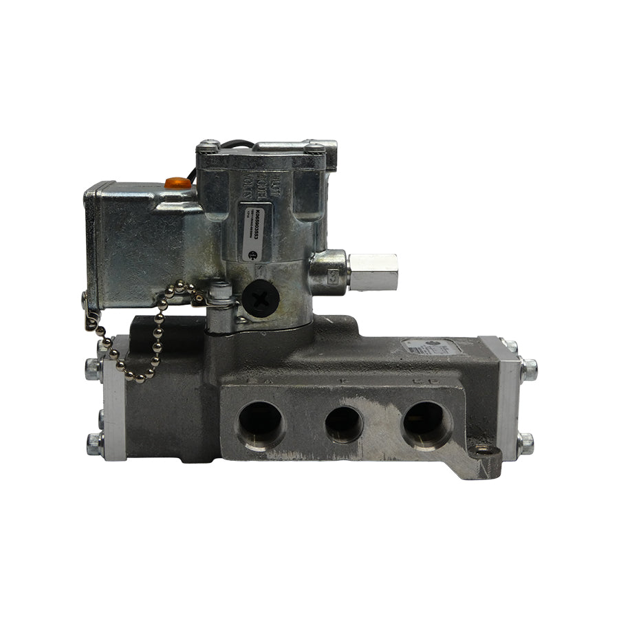 PARKER L7053910253 110/120VAC 140PSI NSNP