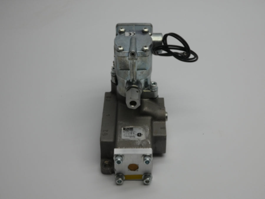 PARKER L7053910253 110/120VAC 140PSI NSNP