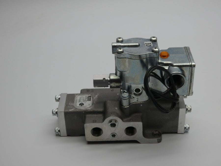 PARKER L7053910253 110/120VAC 140PSI NSNP