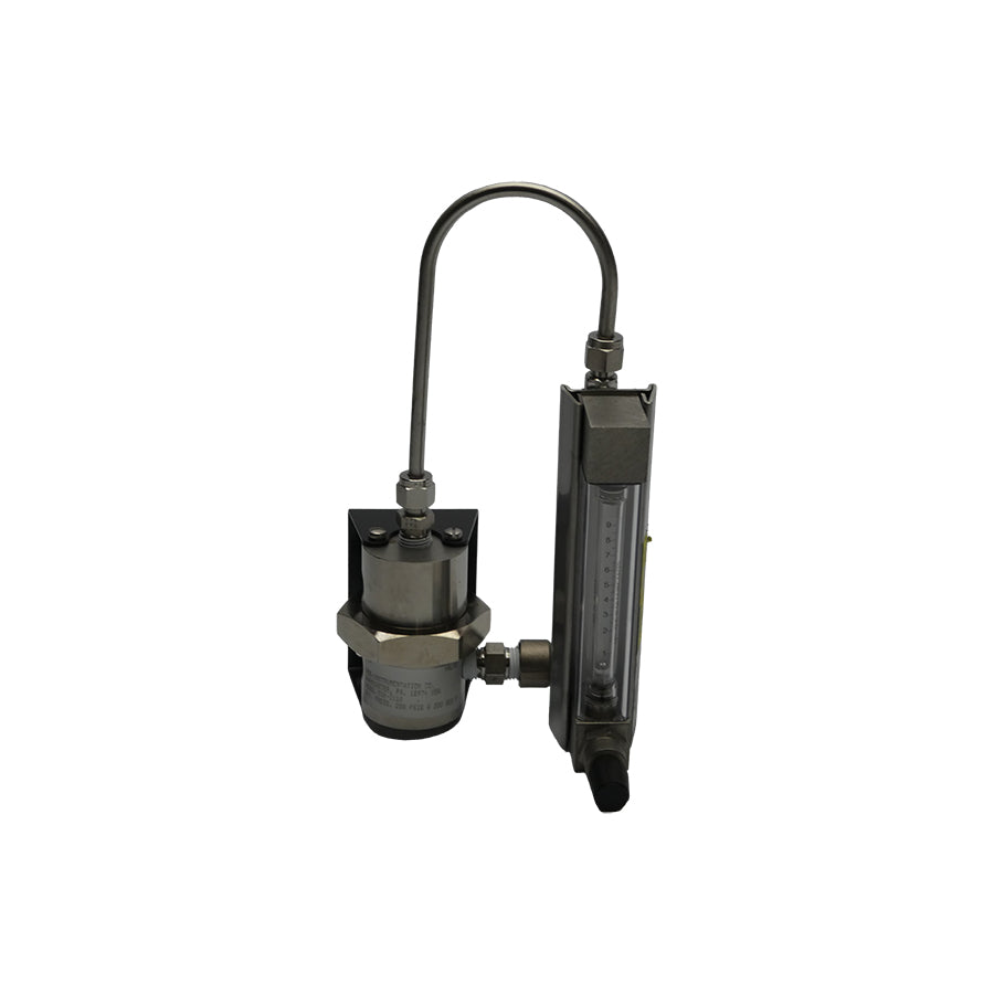 ABB-INSTRUMENTATION 53R-2110 10A6131MB2B2A0 200PSI NSNP