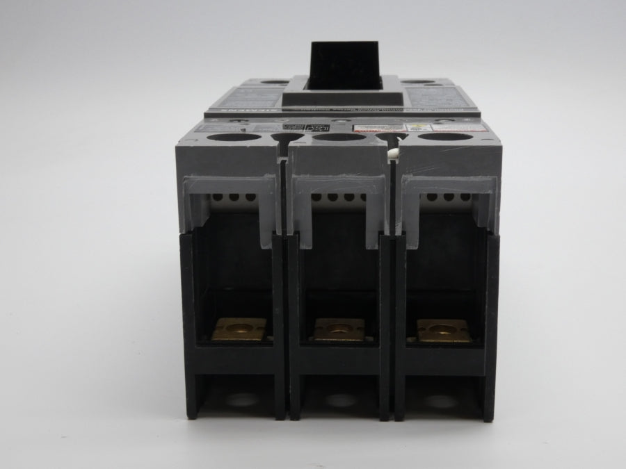 SIEMENS HFXD63B175 600V 175A (AS IS) NSMP
