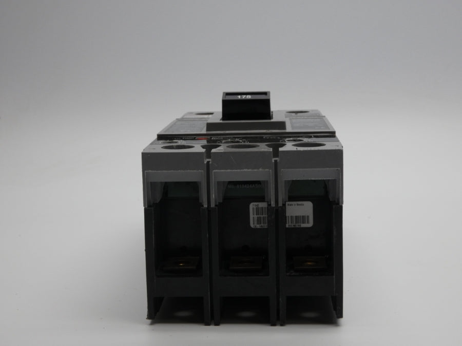 SIEMENS HFXD63B175 600V 175A (AS IS) NSMP
