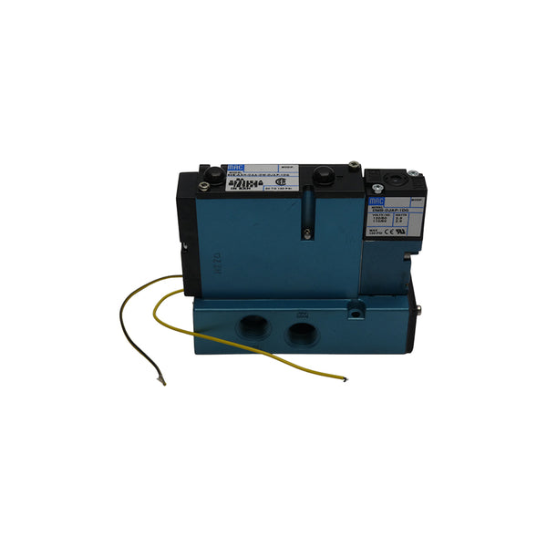 MAC 92B-AAH-CAA-DM-DJAP-1DG 110/120V 120PSI NSNP