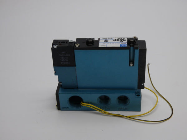 MAC 92B-AAH-CAA-DM-DJAP-1DG 110/120V 120PSI NSNP