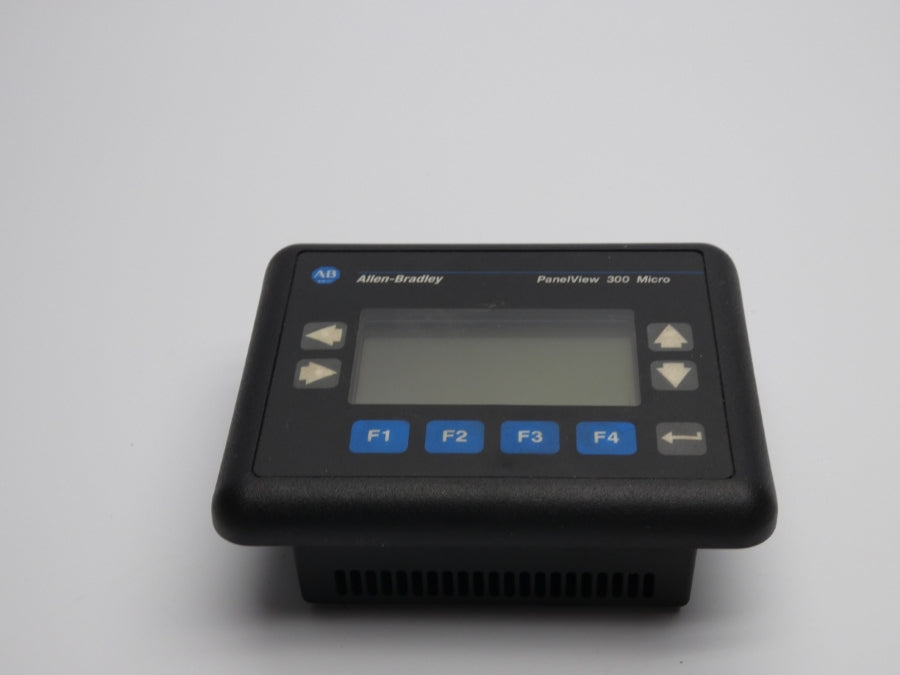 INDUSTRIAL SPARE PART 2711-M3A19L1 SER. A F/W 4.20 REV. B 24VDC (AS PICTURED) UNMP