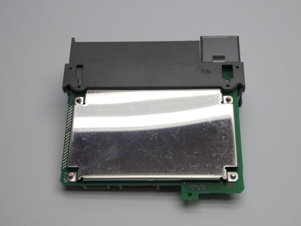 INDUSTRIAL SPARE PART 1747-L514 SER. B F/W 6 (AS IS) NSNP