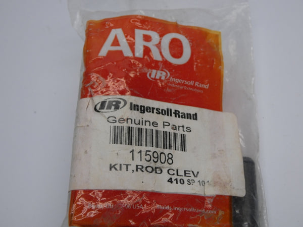 INGERSOLL RAND 115908 NSMP