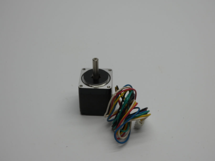 NANOTEC-MUNICH ST2818S1006-A 2.66V 0.95A NSNP