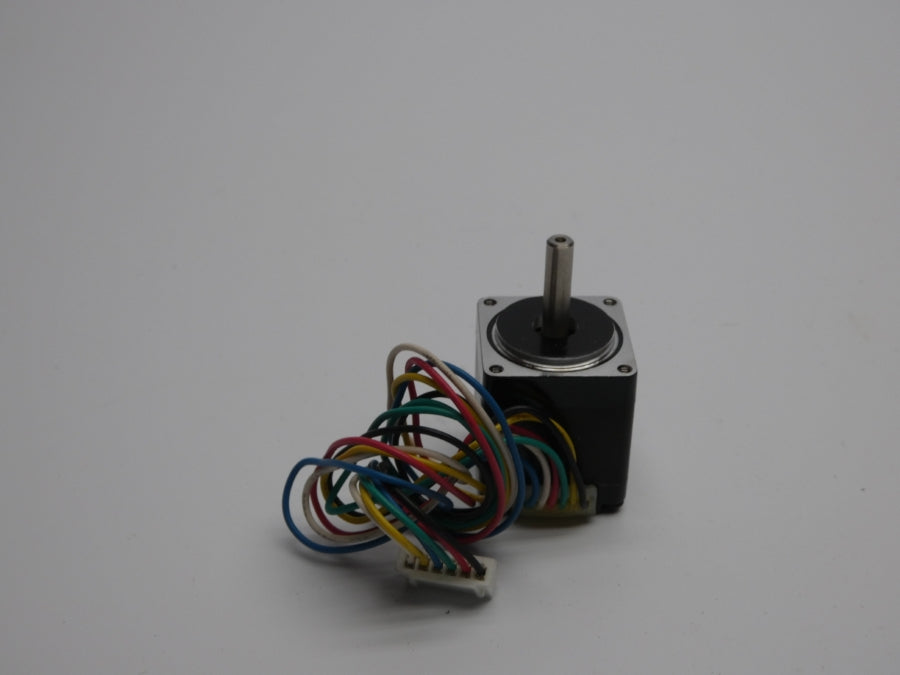 NANOTEC-MUNICH ST2818S1006-A 2.66V 0.95A NSNP