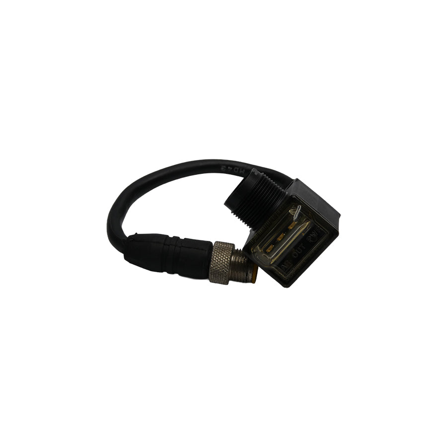 INDUSTRIAL SPARE PART 42EF-P2MPB-F4 SER. A 11-30VDC UNMP