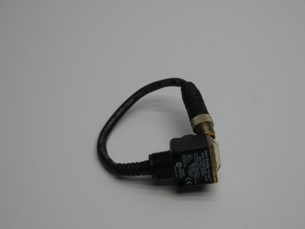 INDUSTRIAL SPARE PART 42EF-P2MPB-F4 SER. A 11-30VDC UNMP