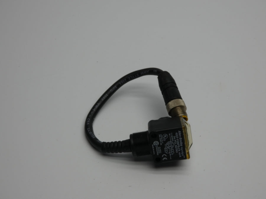 INDUSTRIAL SPARE PART 42EF-P2MPB-F4 SER. A 11-30VDC UNMP