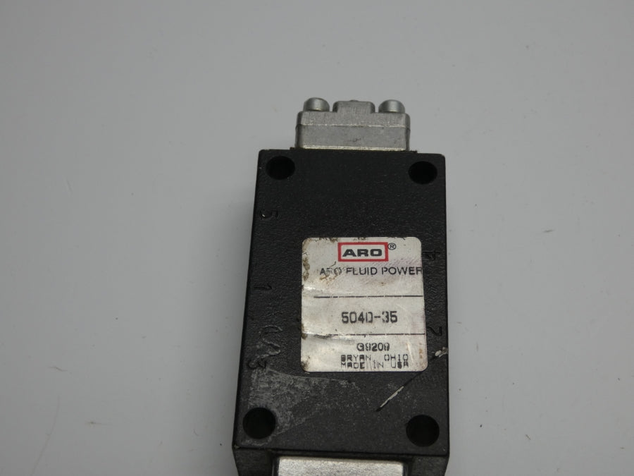 ARO 5040-35 NSNP