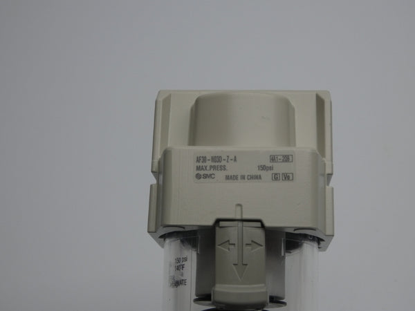 SMC AF30-N03D-Z-A 150PSI NSNP