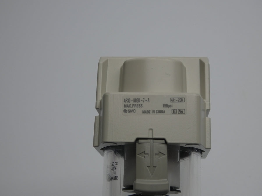 SMC AF30-N03D-Z-A 150PSI NSNP