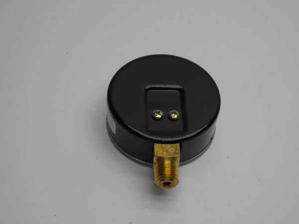 ASHCROFT 25W1005H02L30# 0/30PSI NSMP