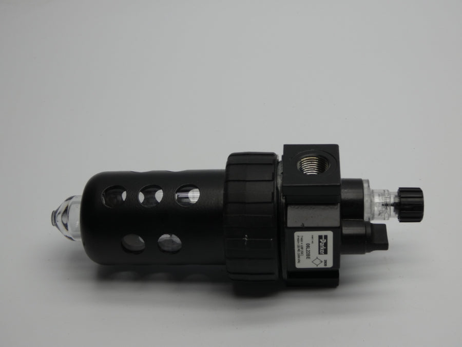 PARKER 06L22BE 150PSI NSNP