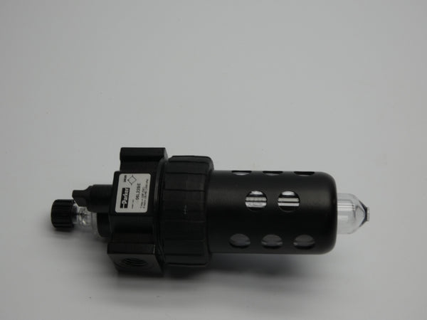 PARKER 06L22BE 150PSI NSNP